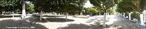 ORAN 2009 pano le petit Vichy 01